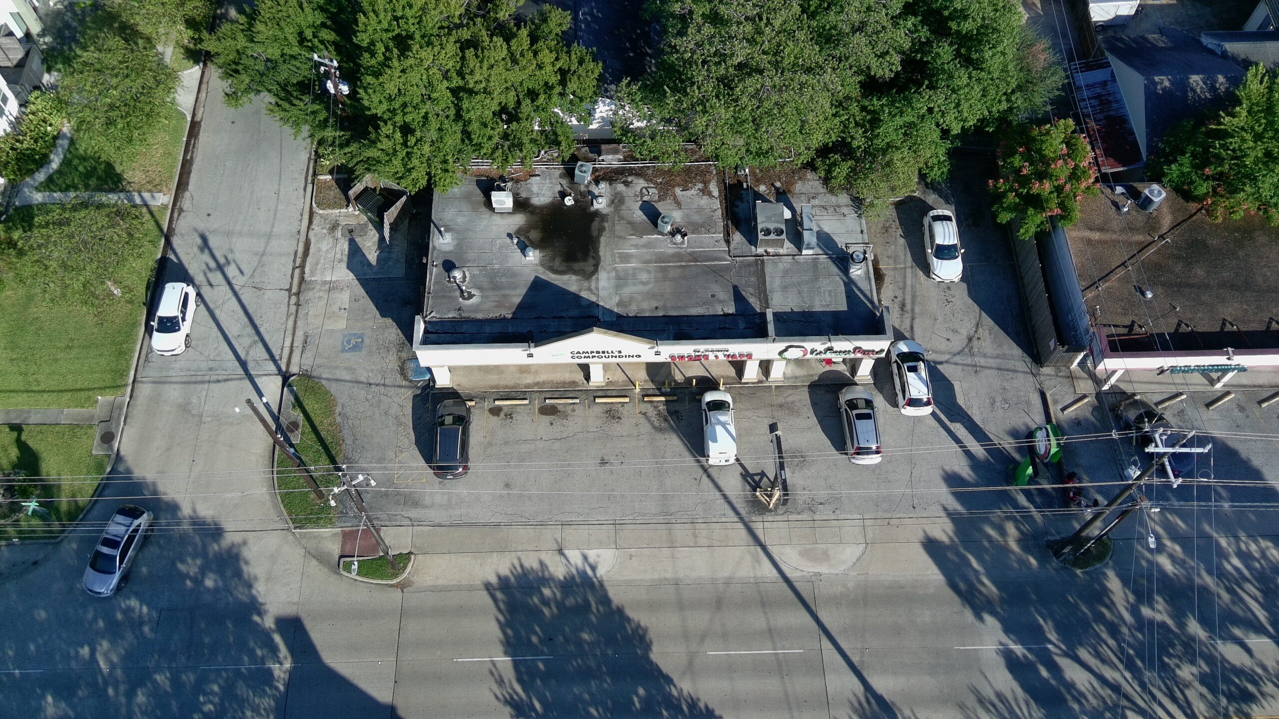 Kirby 6603 Kirby Dr, Houston, TX 77005